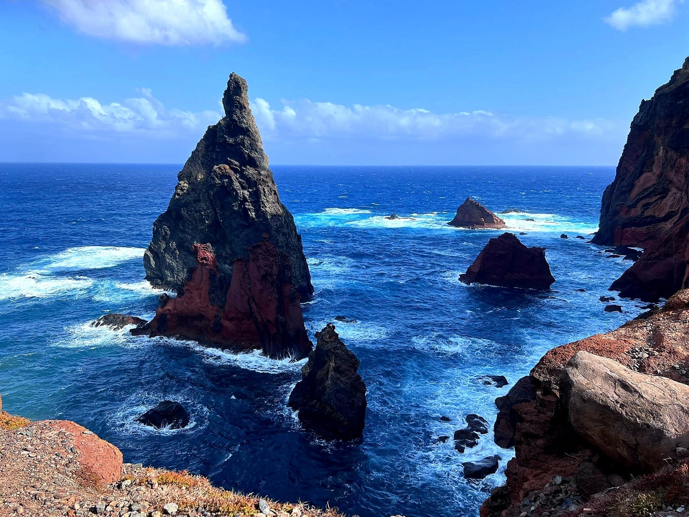 Lisbona & Madeira