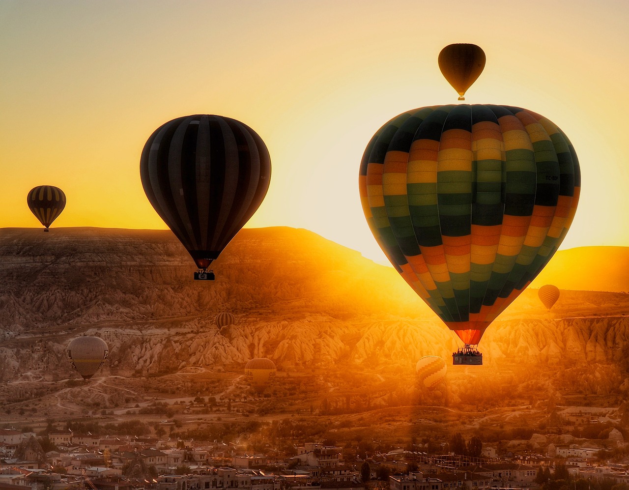 Cappadocia Express