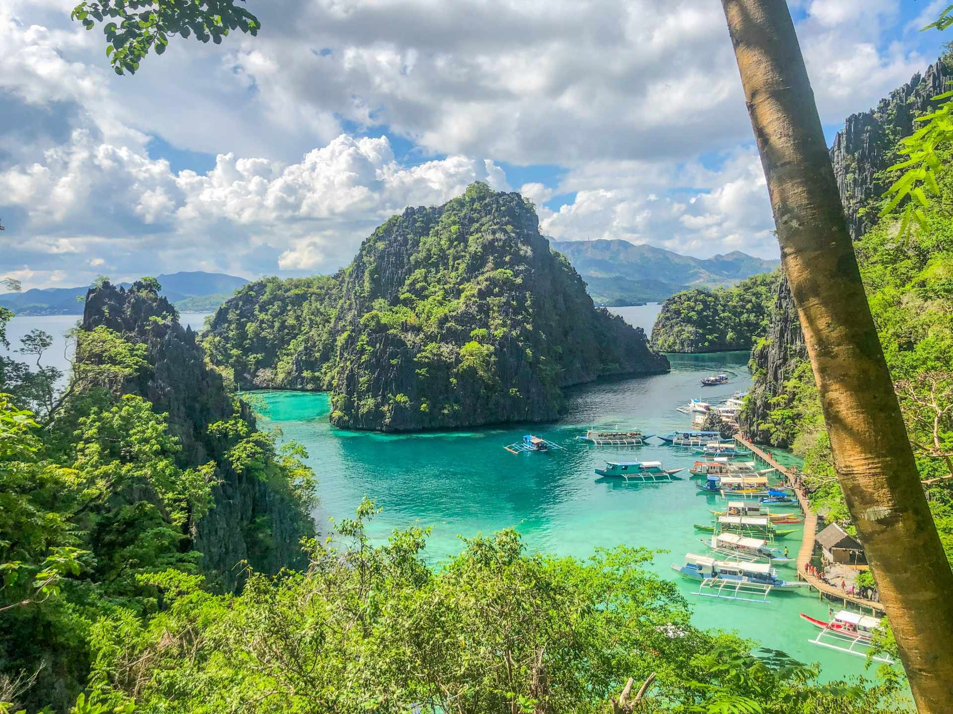 Discover Palawan