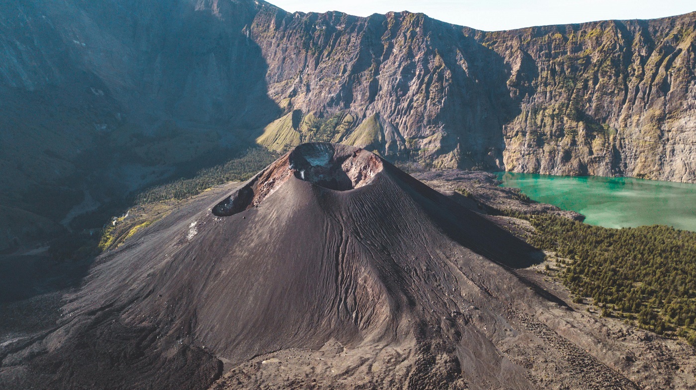 Wild Lombok & Gili Trawangan